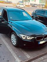 BMW 318d Touring | Automatik | M Paket - BMW 318: M Paket