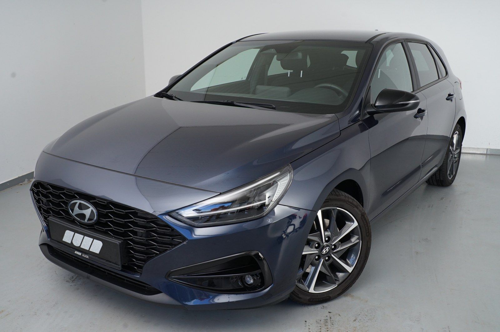 Hyundai i30 – Bild 2
