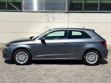 Audi A3 - 7