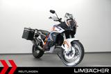 KTM 1290 SUPER ADVENTURE R - Viel Zubehör! - KTM 1290 Super Adventure R