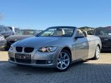 BMW 320 i/ Automatik/ Leder/ Xenon/ Kurvenlicht - BMW 320: Cabrio