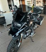 BMW R 1200 GS - BMW KOFFER R 1200 GS
