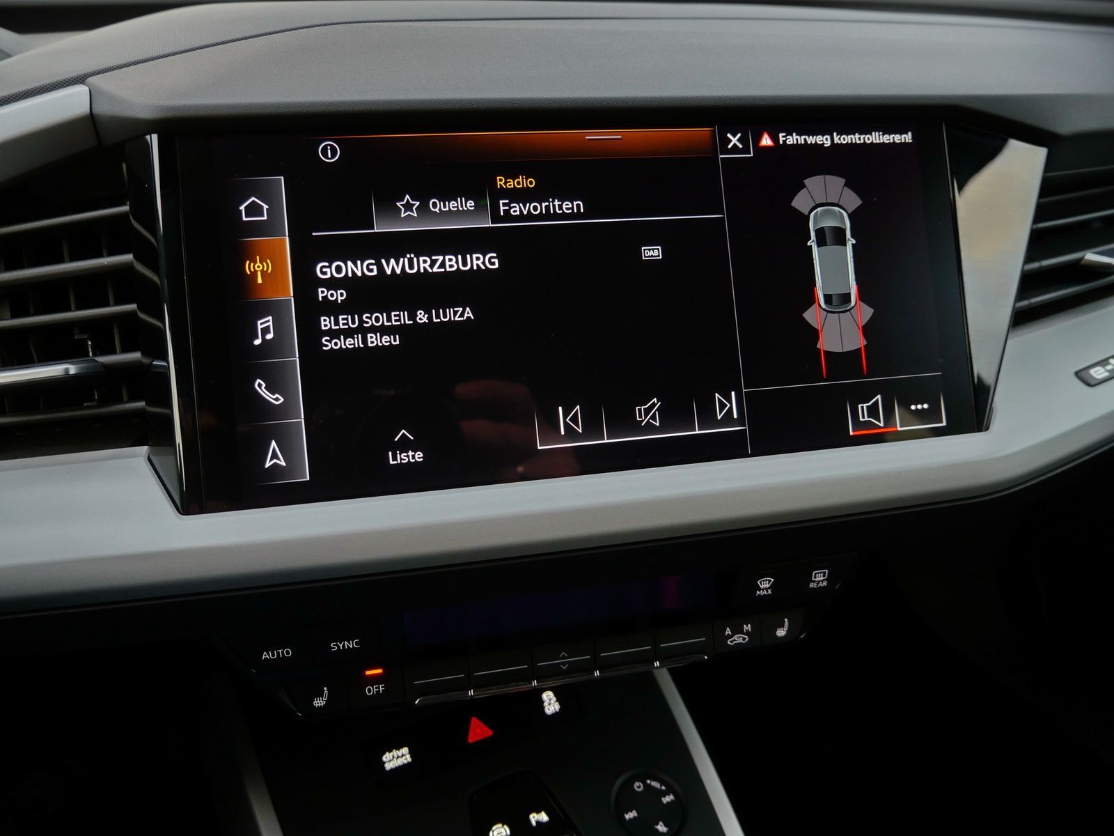 Audi Q4 e-tron - Bild 16