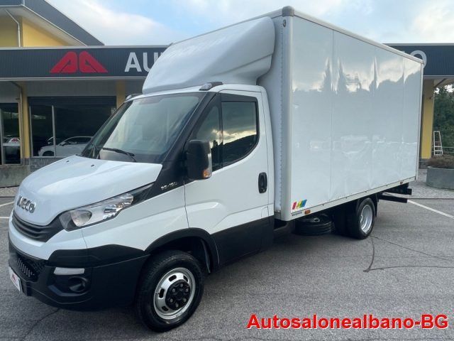 Iveco IVECO Daily 35C15 3.0D CAB ONNICAR PALFINGER