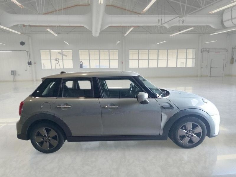 MINI ONE 55 KW CLASSIC 5 PORTE BERLINA imagem 3