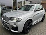 BMW X3 xDrive 30d M Sport Xenon Kamera NaviProf 18" - BMW X3: 18d Xdrive