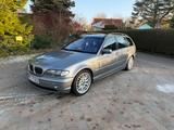 BMW 330d touring Edition Exclusive 