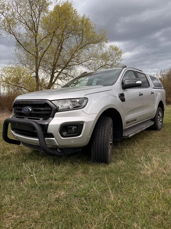 Image of Ford Ranger