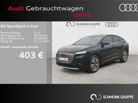 Audi Q4 e-tron - Vorschau Bild 2