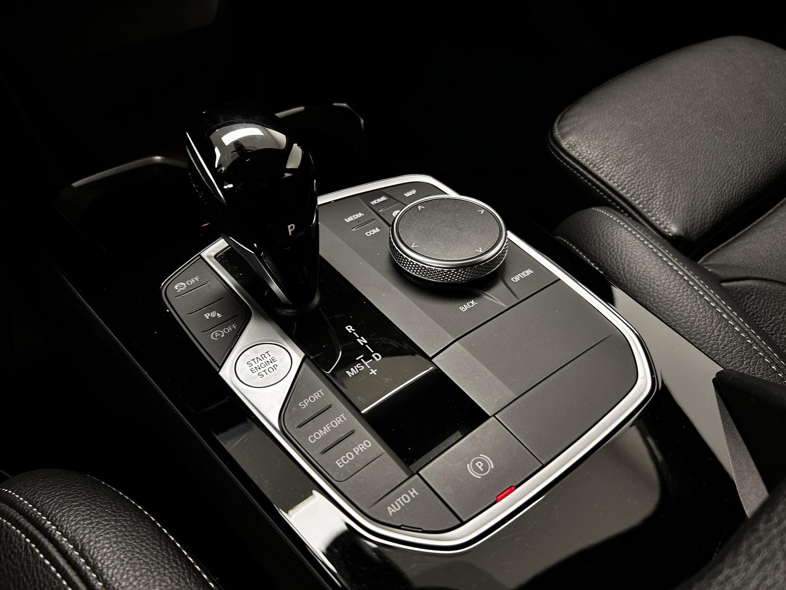 BMW 118 i M Sport DAB LED Tempomat Shz., миниатюра 21