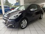 Peugeot 208 Style 1.2 e-VTi  Panorama/Bluetooth/Klima - Peugeot 208: Style