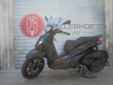 Piaggio Beverly  400 S HPE S E5  Mod, 2024 - PIAGGIO BEVERLY 400 S