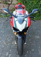 Ducati 1199S Panigale Tricolore - DUCATI TRICOLORE