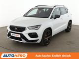 Cupra Ateca 2.0 TSI 4Drive Aut.*NAVI*LED*ACC*360* - Cupra Gebrauchtwagen in Hamburg