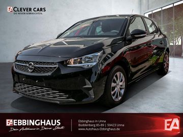 Opel Corsa F 1.2 Basis Assistenz-Paket Style-Paket