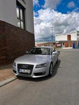 Audi A5 Sportback 2.0 TFSI quattro | 2009 ... - Audi A5 aus 2009: Sportback