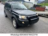 Land Rover Freelander 2.0 Td4 Sport 3 DOOR/ KLIMA/ CABRIO - gebrauchte Land Rover Freelander aus dem Jahr 2004