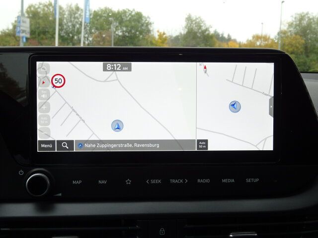 Hyundai BAYON – Bild 19