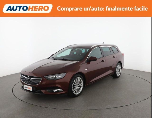 Image of Opel Insignia
