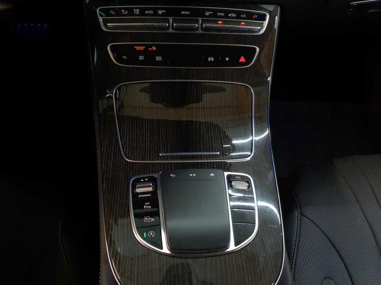 Mercedes-Benz CLS 300 d 4Matic 9G AMG Line Burmester