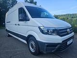 Volkswagen Crafter Kasten 35 L4H3 Klima 2x Schiebetür - Volkswagen Crafter l2h2