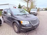 Chrysler Grand Voyager 3.8 Limited Aut.-LPG-Leder-Klima- - Chrysler Grand Voyager: Le
