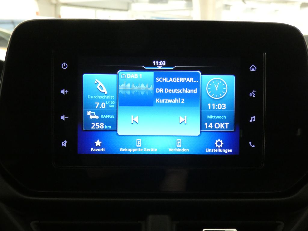 SUZUKI SX4 – Bild 22