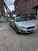 Volvo C70 Cabriolet - Volvo C70 aus 2011