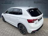 Skoda Fabia 1.0 TSI Monte Carlo LED SHZ RFK - Skoda Fabia aus 2025