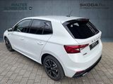 Skoda Fabia 1.0 TSI Monte Carlo LED SHZ RFK - Skoda Fabia Jahreswagen mit Benzin-Antrieb