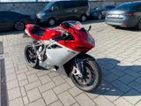 MV Agusta F4 1000R - MV AGUSTA F4 1000