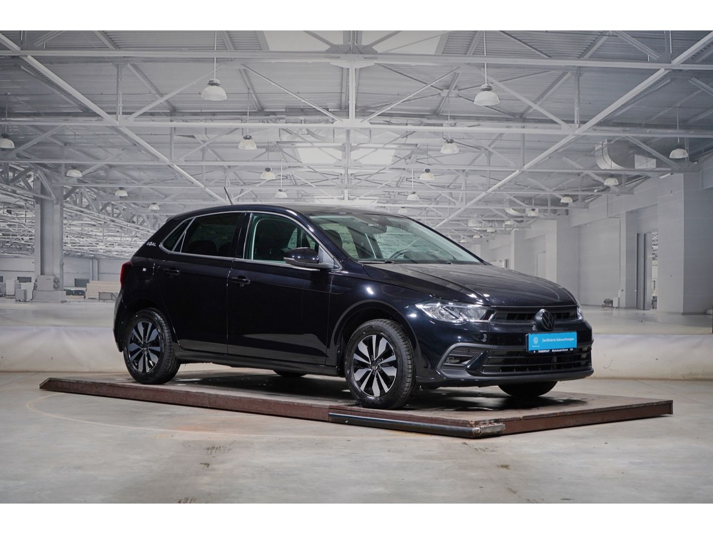 Volkswagen Polo - Bild 4