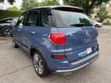 Fiat 500L 1.4 16V Cross City 119KW AUT~Kam~Leder~Pano - Fiat 500L Gebrauchtwagen