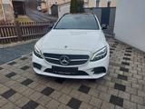 Mercedes-Benz Mercedes 220 d 9 G AMG  Sport line Panno - Mercedes-Benz 220: 220s