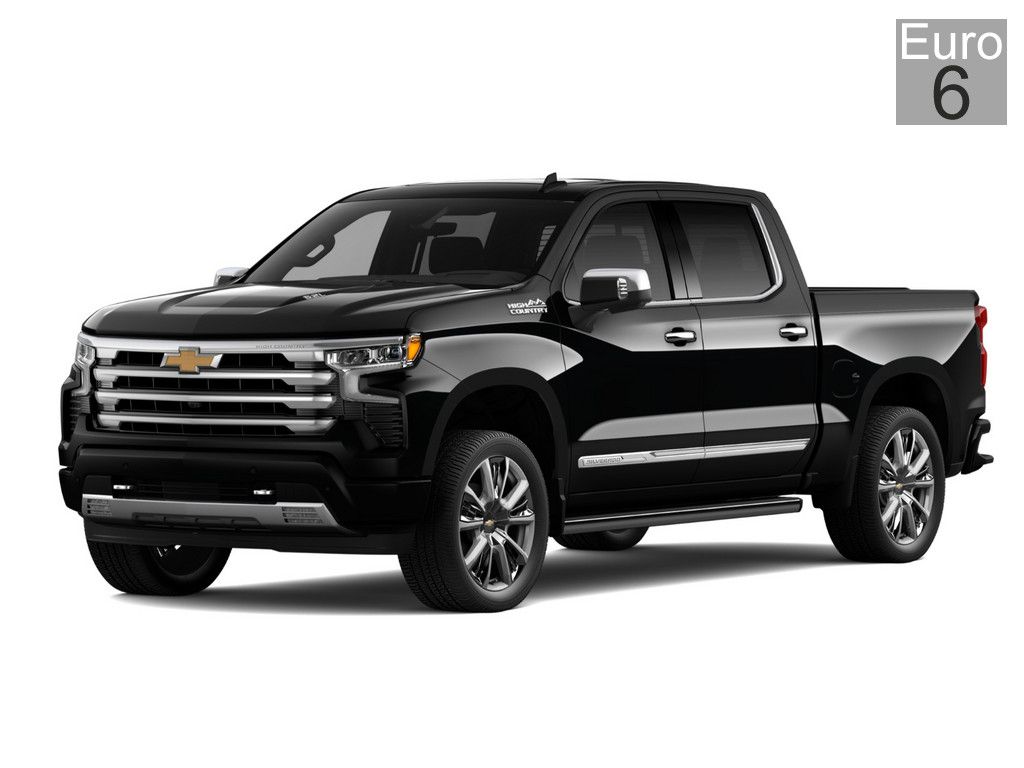 Image of Chevrolet Silverado