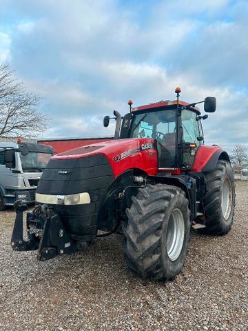 Case IH Magnum 340