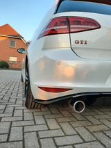 Volkswagen Golf 7 GTI Perf./Saisonfzg./saubere Historie - Volkswagen Golf: 7 GTI