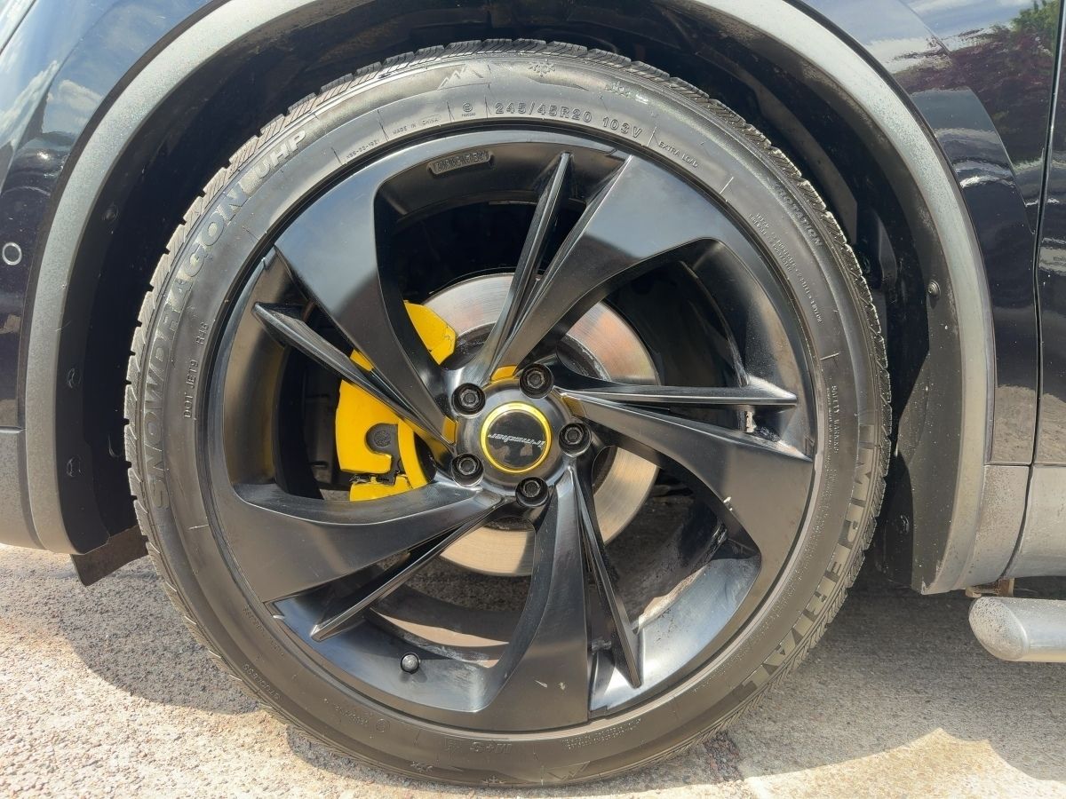 Renault Koleos - Bild 20