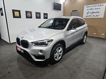 BMW X1 - 3