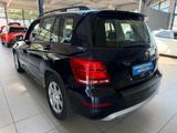 Mercedes-Benz GLK 220 GLK 220 CDI BlueEfficiency - gebrauchte Mercedes-Benz GLK 220 aus dem Jahr 2014