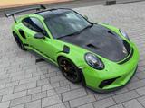 Porsche GT3RS 991.2 Weissach APPROVED - 1. Hand - Porsche: Gt1 RS