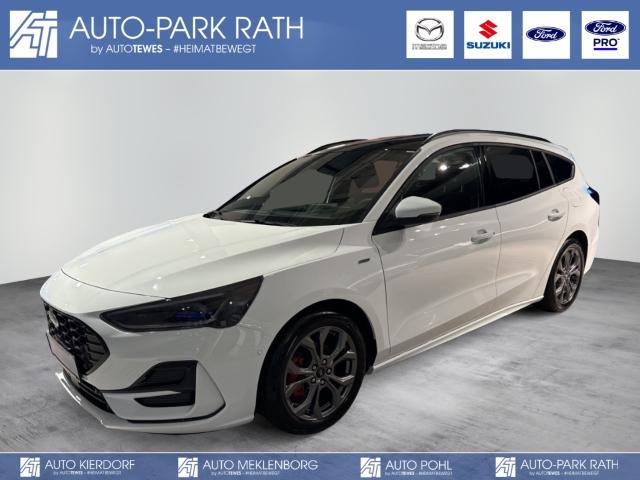 Ford Focus Turnier ST-Line 1,0l EcoBoost, PANO*B&O*CA