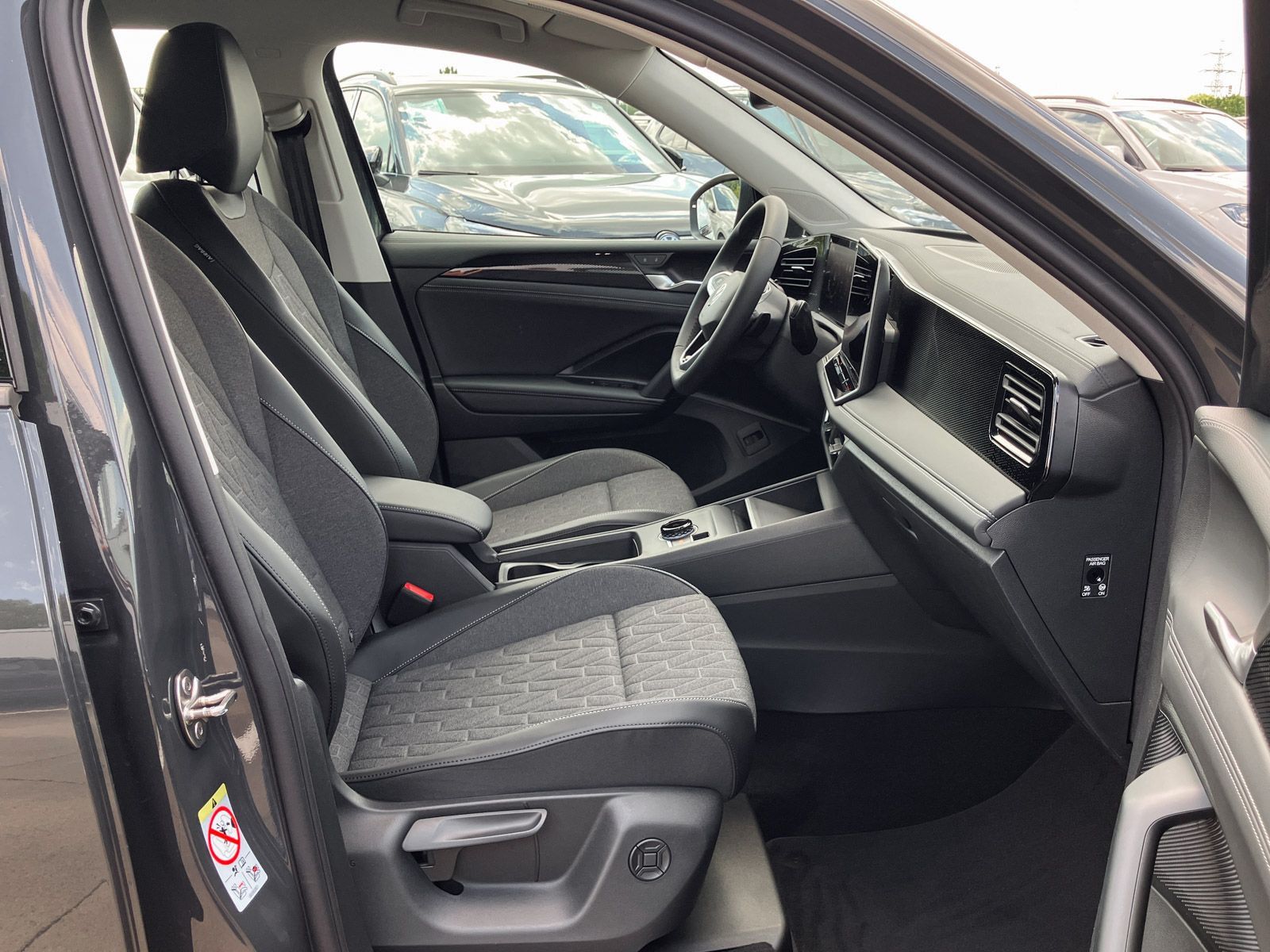 Volkswagen Tiguan - Bild 6