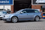 Audi RS4 2.7 quattro *TOP ZUSTAND*GARANTIE* - Audi aus 2001