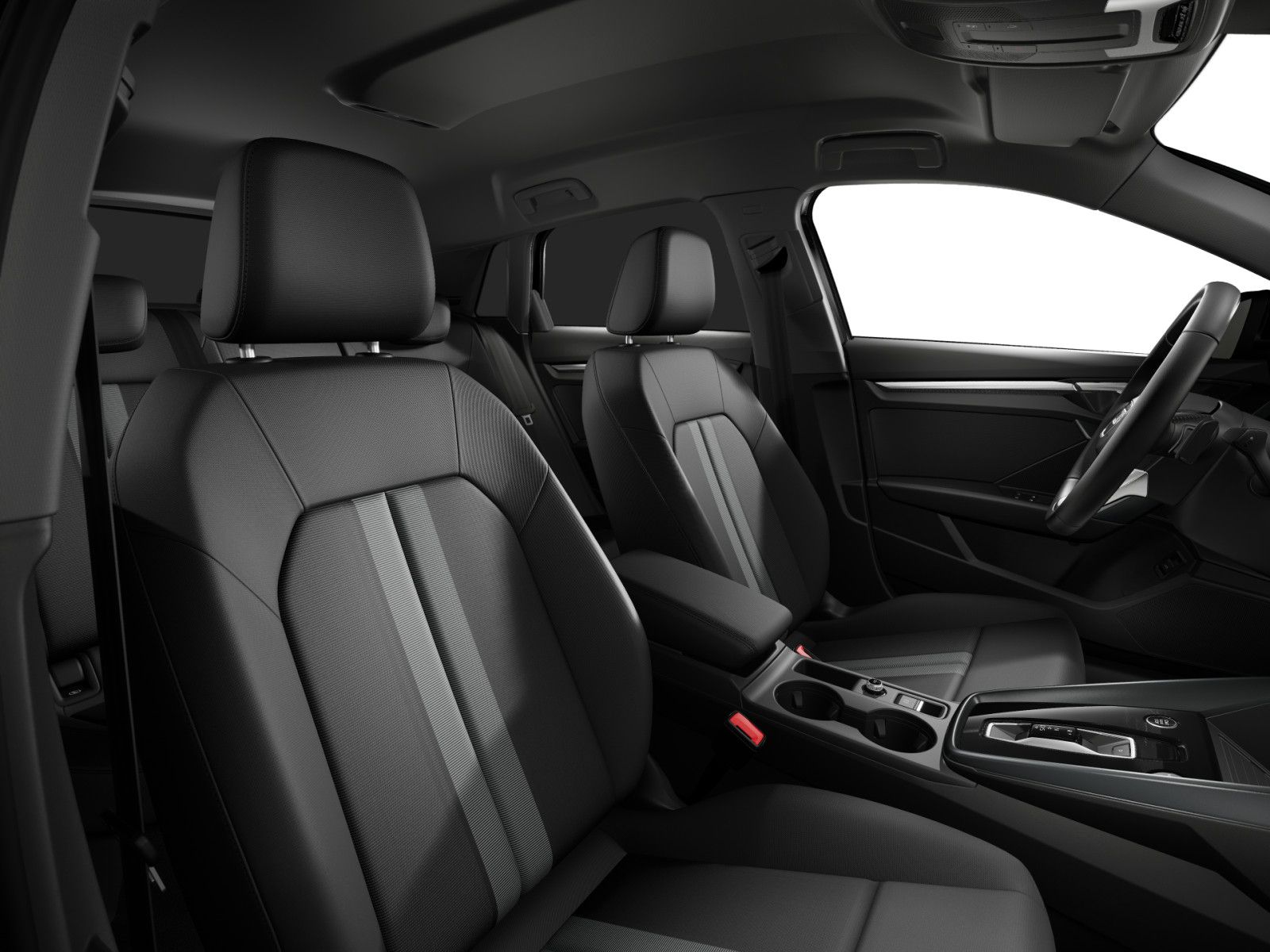 Audi A3 - Bild 10