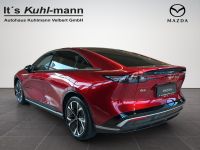 Mazda 6e - Vorschau Bild 4