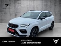 Cupra Ateca - Vorschau Bild 1