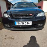 Opel Astra Cabrio 1.8 , Verdeck ohne Funktion - Opel Astra FUN mit Benzin-Antrieb