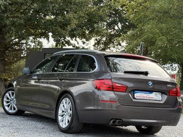 BMW 520 - 4