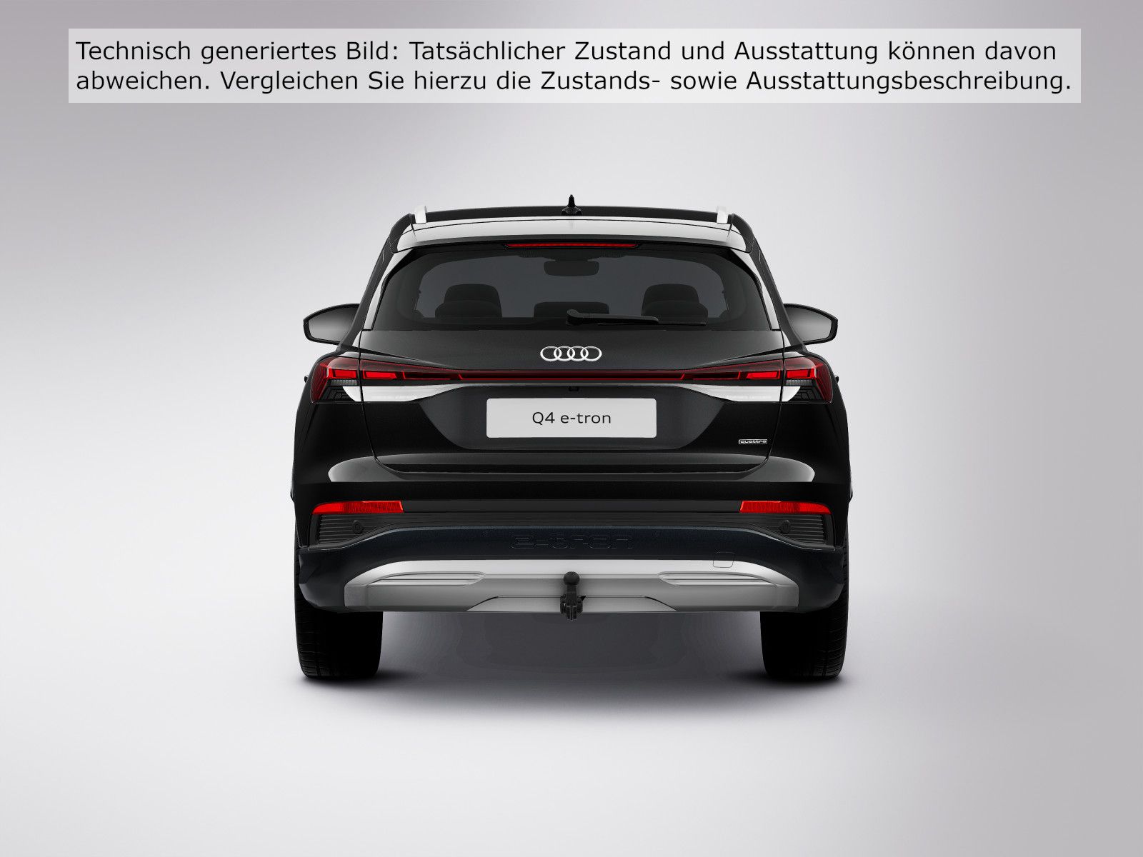 Audi Q4 e-tron - Bild 11